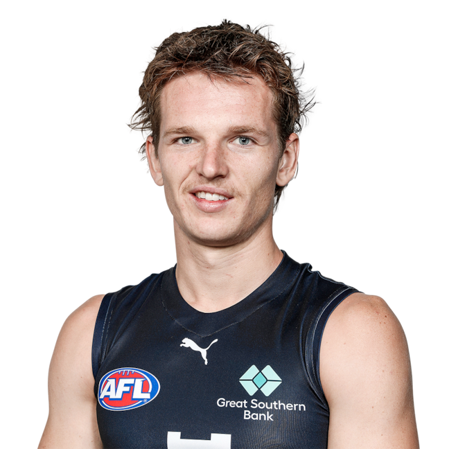 Jordan Boyd profile picture